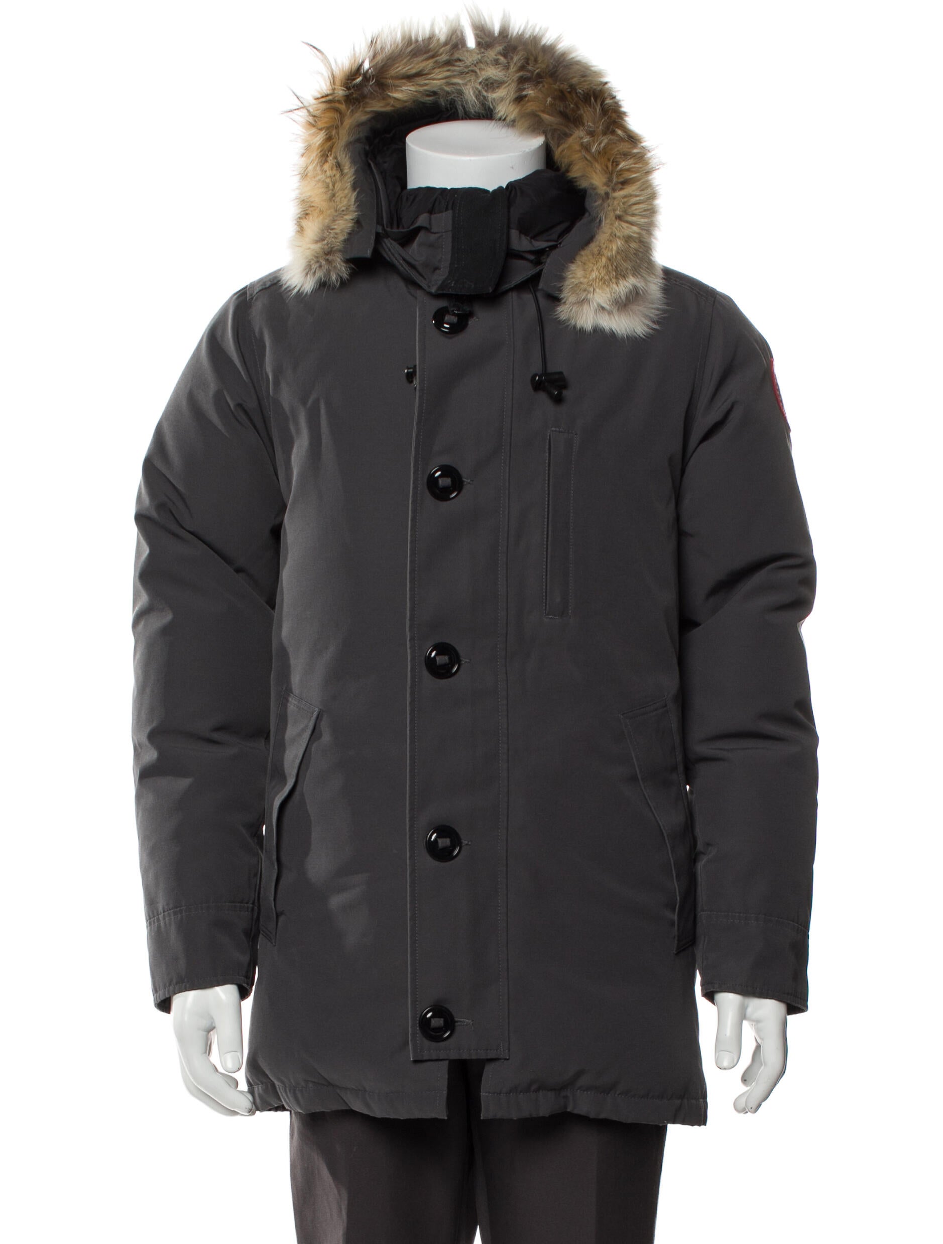 Canada Goose Parka