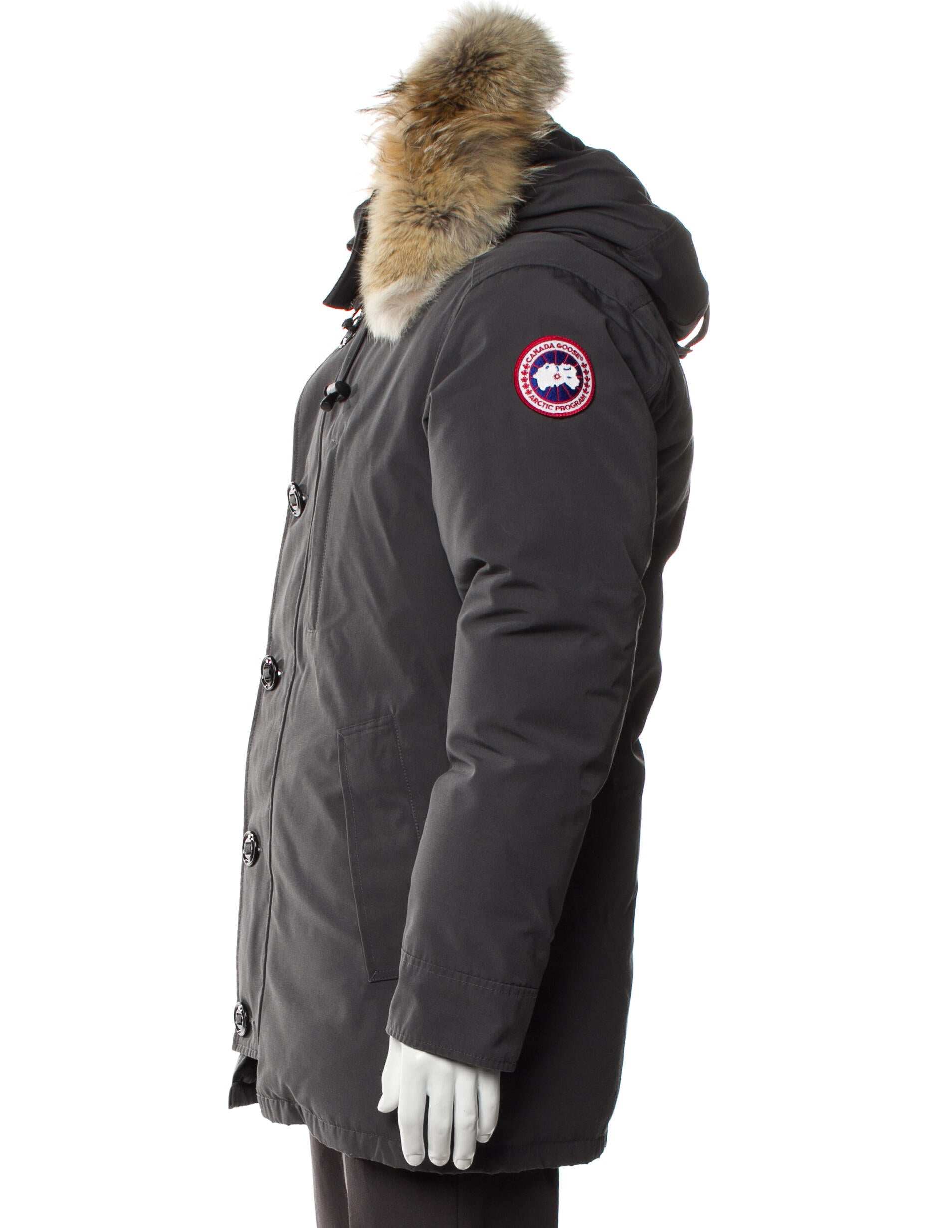 Canada Goose Parka