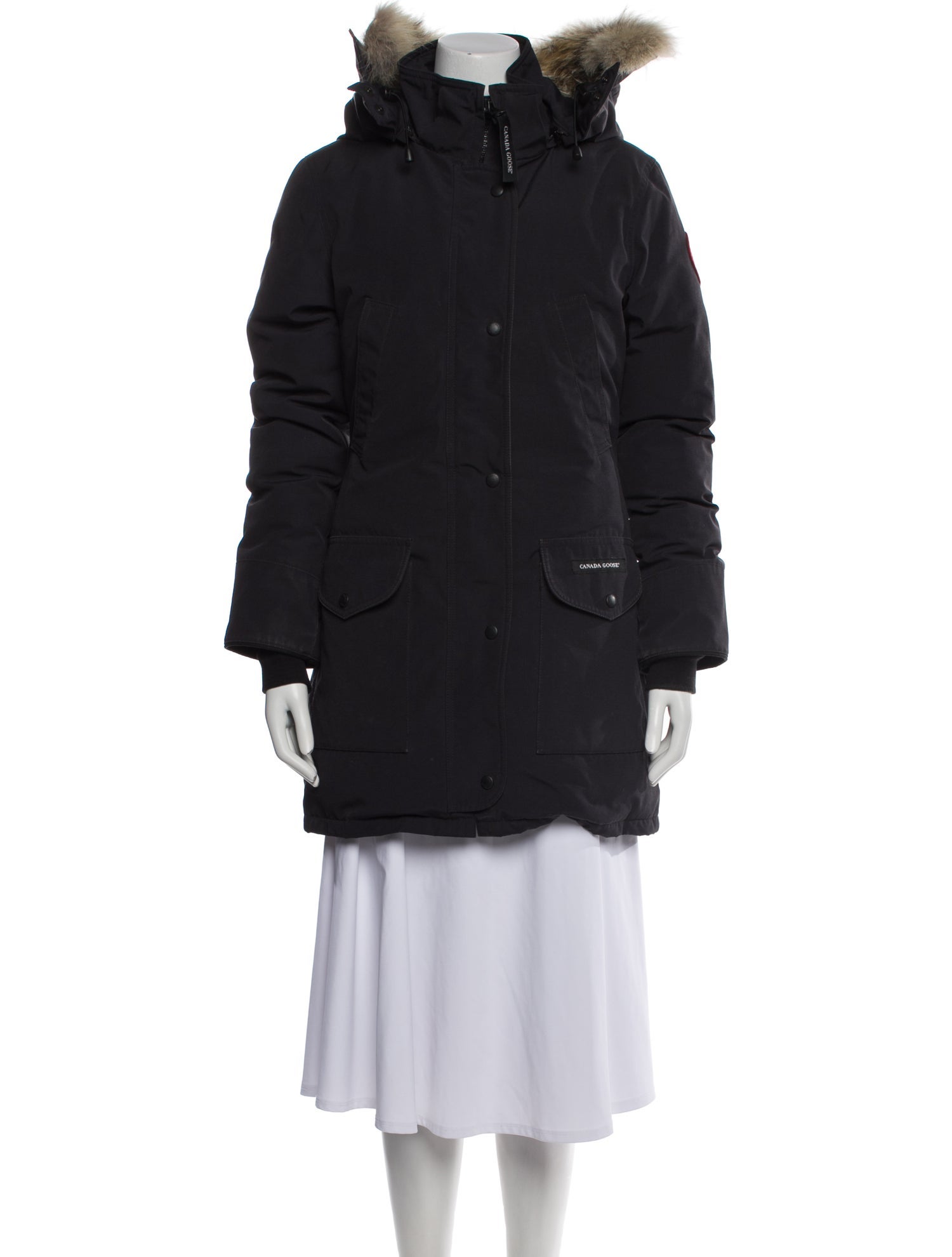 Canada Goose Down Coat