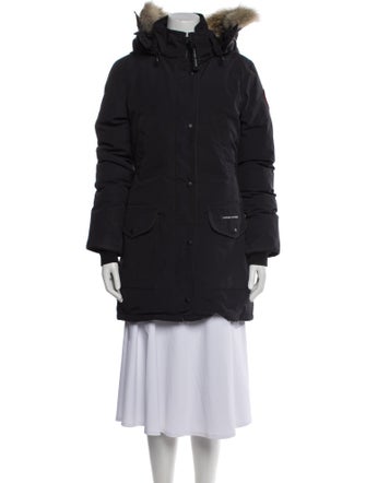 Canada Goose Down Coat