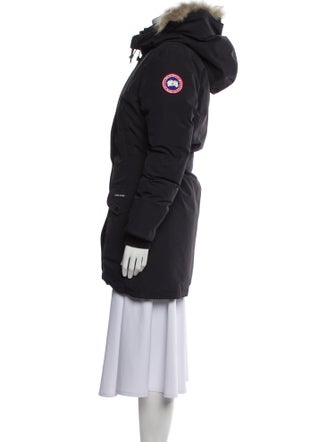Canada Goose Down Coat