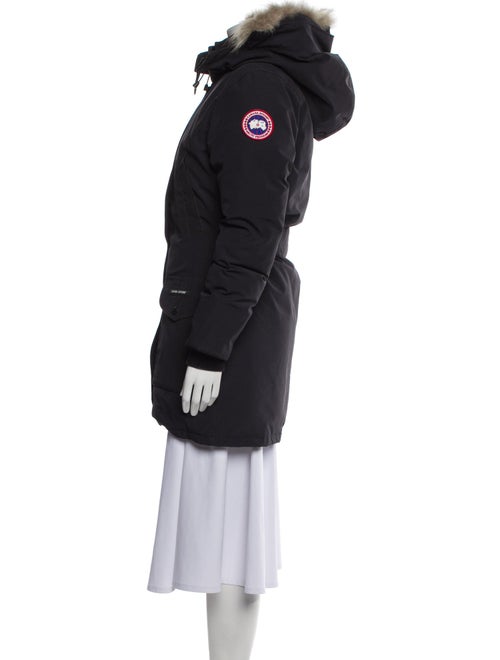 Canada Goose Down Coat