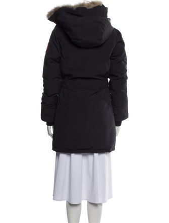 Canada Goose Down Coat