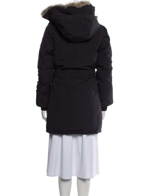 Canada Goose Down Coat