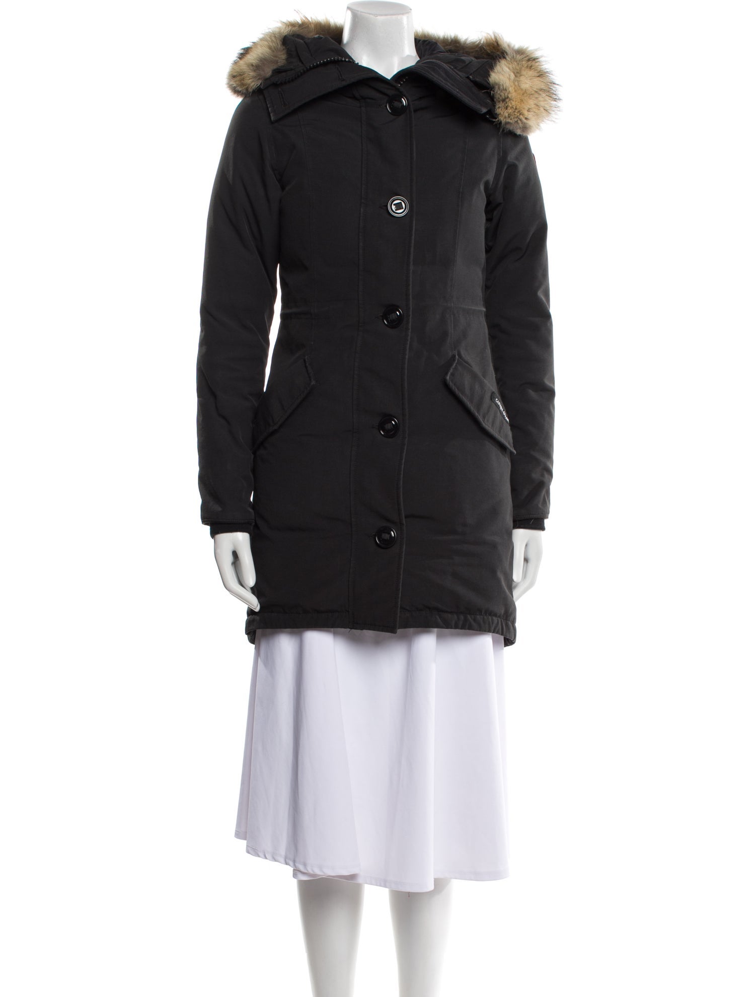 Canada Goose Down Coat