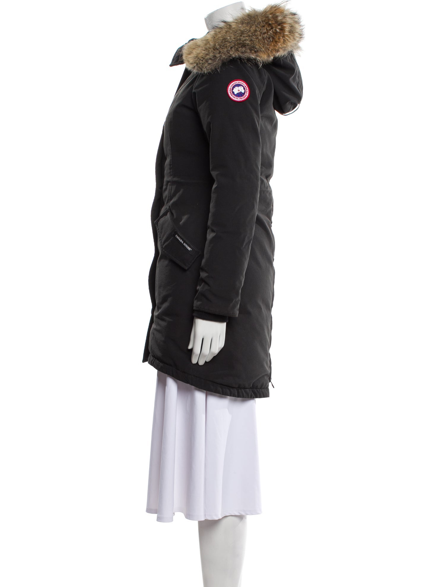 Canada Goose Down Coat