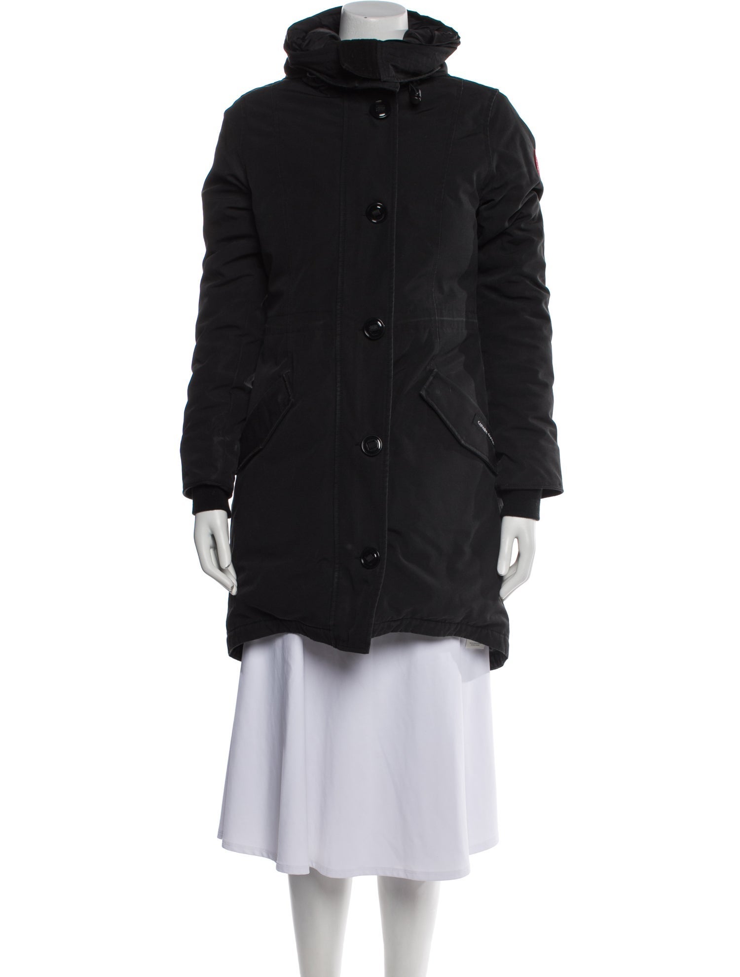 Canada Goose Down Coat