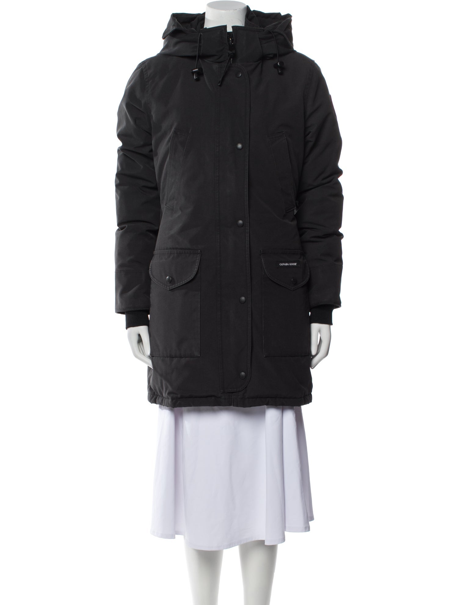 Canada Goose Down Coat