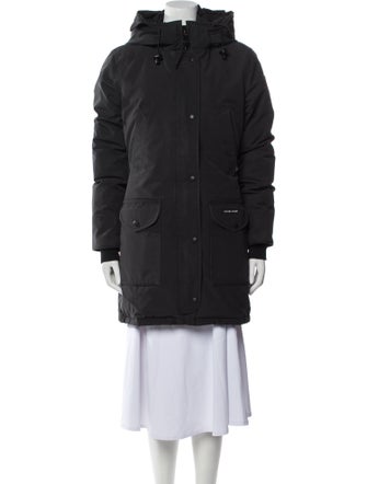 Canada Goose Down Coat