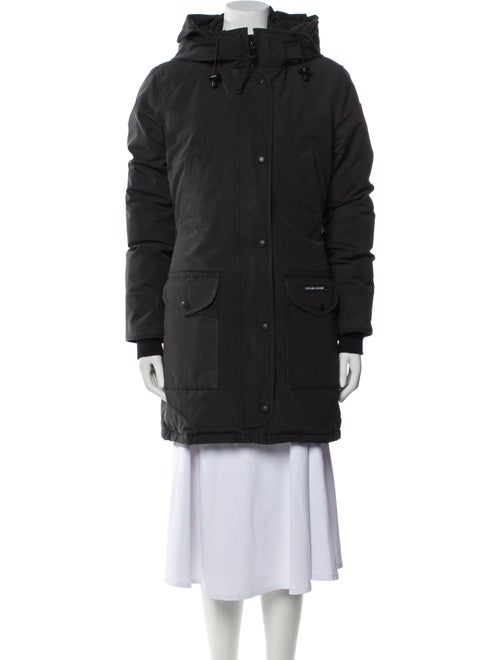 Canada Goose Down Coat