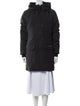 Canada Goose Down Coat