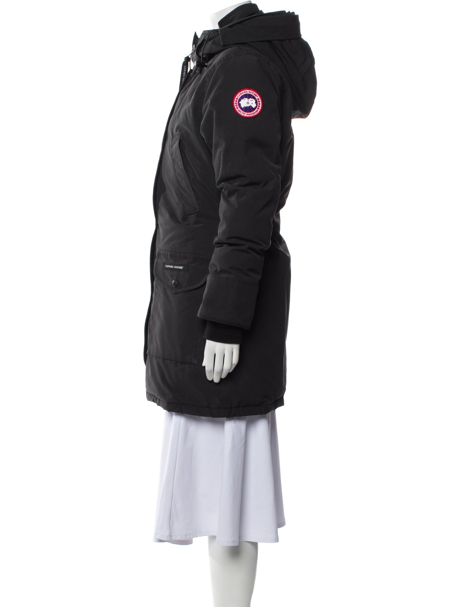 Canada Goose Down Coat