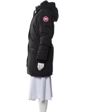 Canada Goose Down Coat