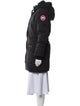 Canada Goose Down Coat