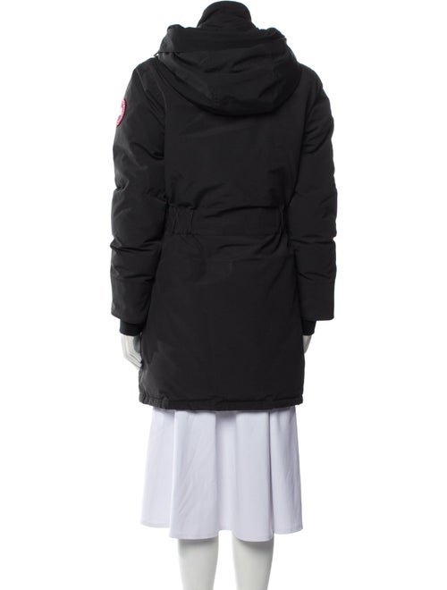 Canada Goose Down Coat