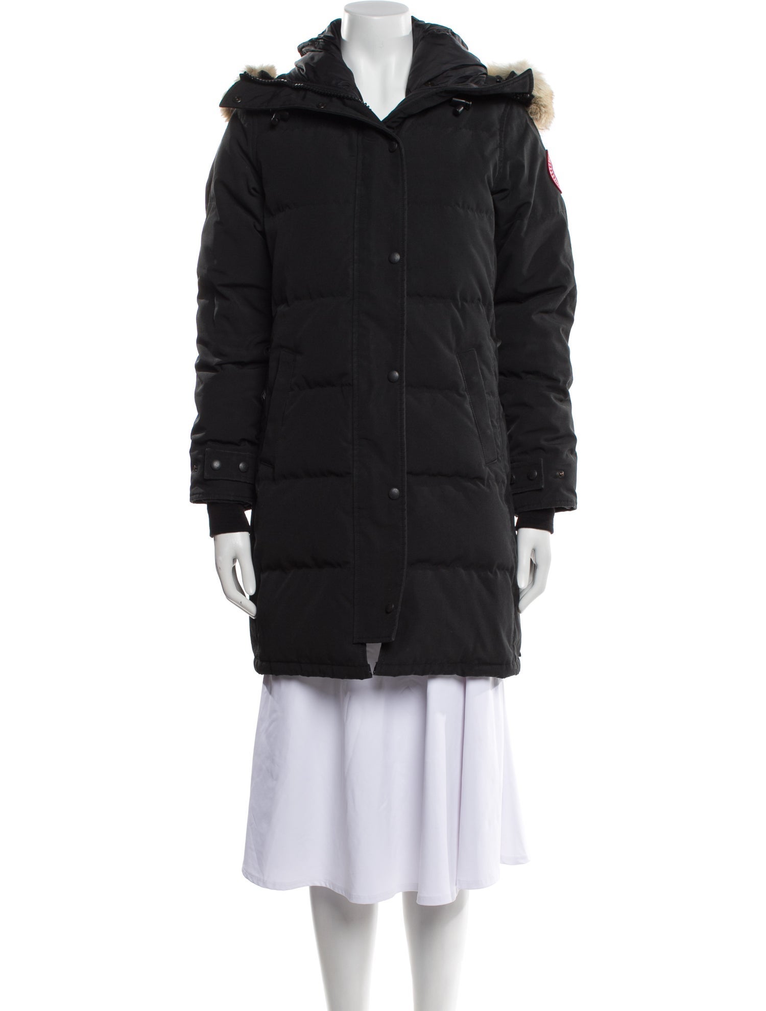 Canada Goose Down Coat