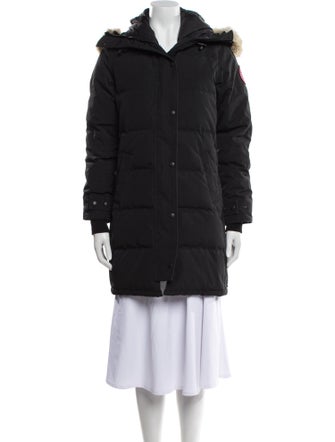 Canada Goose Down Coat