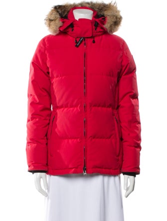Canada Goose Down Jacket
