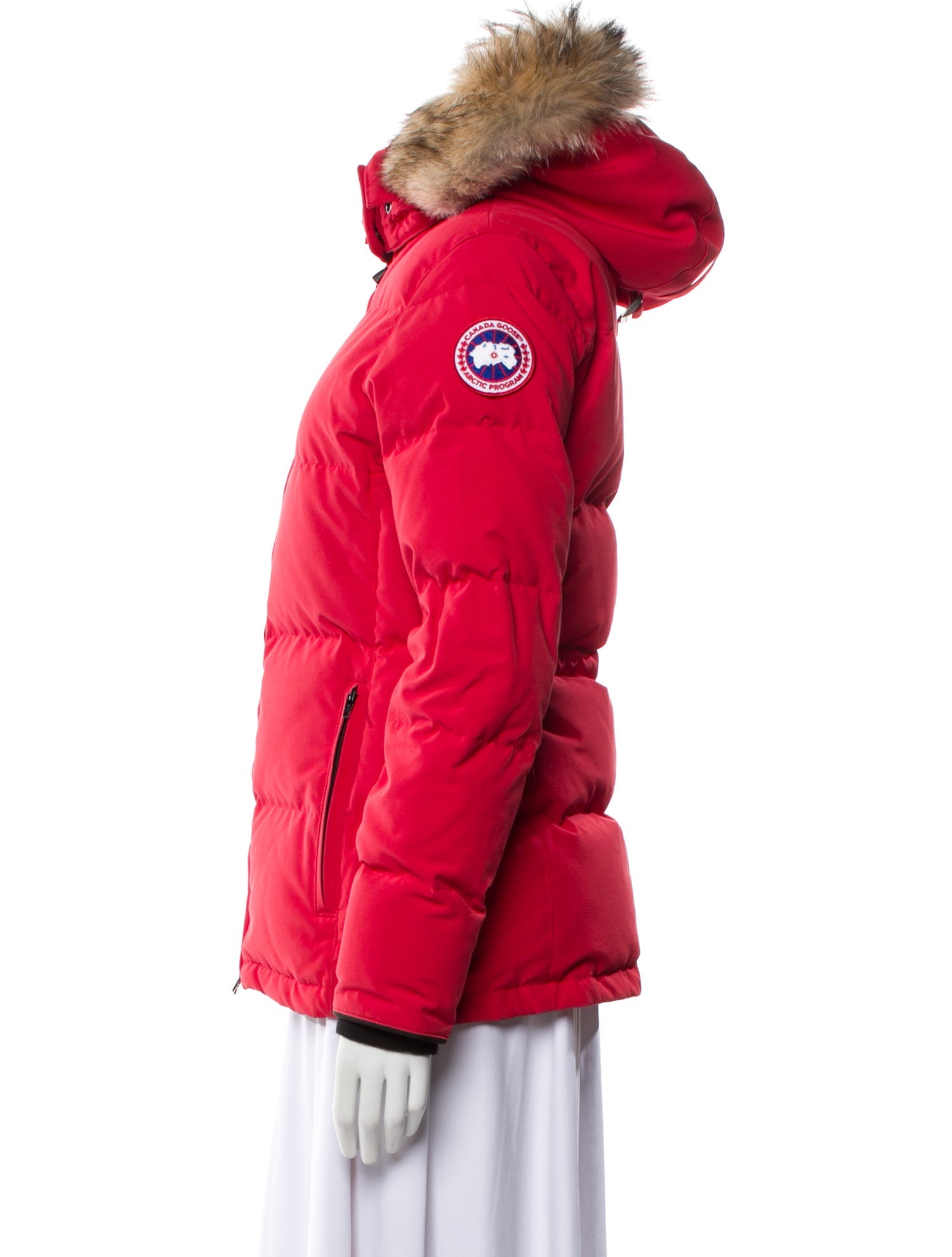 Canada Goose Down Jacket