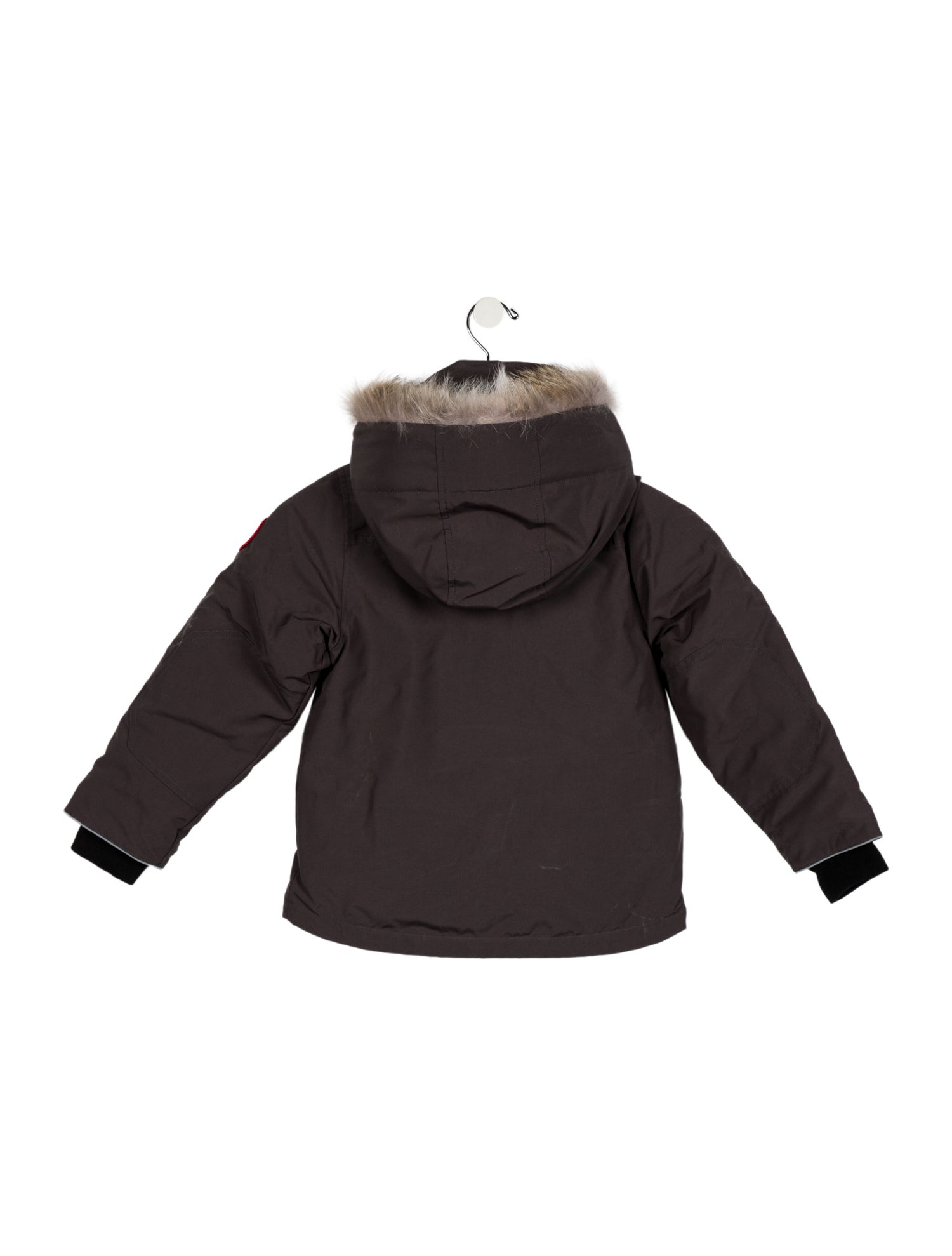 Canada Goose Boys' Down Fill Coat