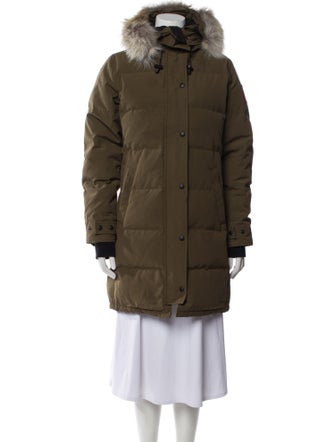Canada Goose Down Coat