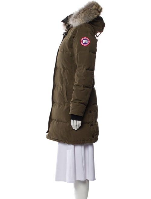 Canada Goose Down Coat