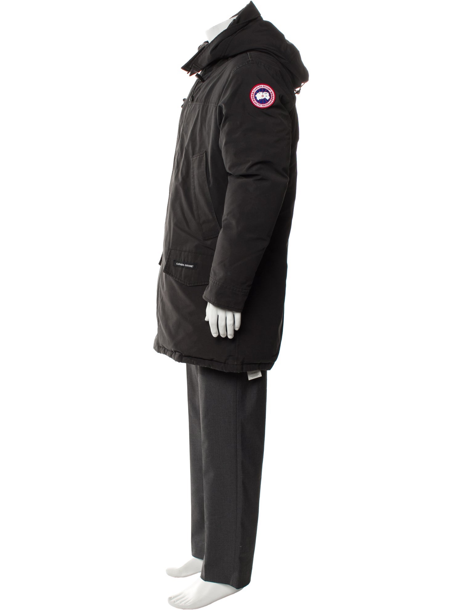 Canada Goose Parka