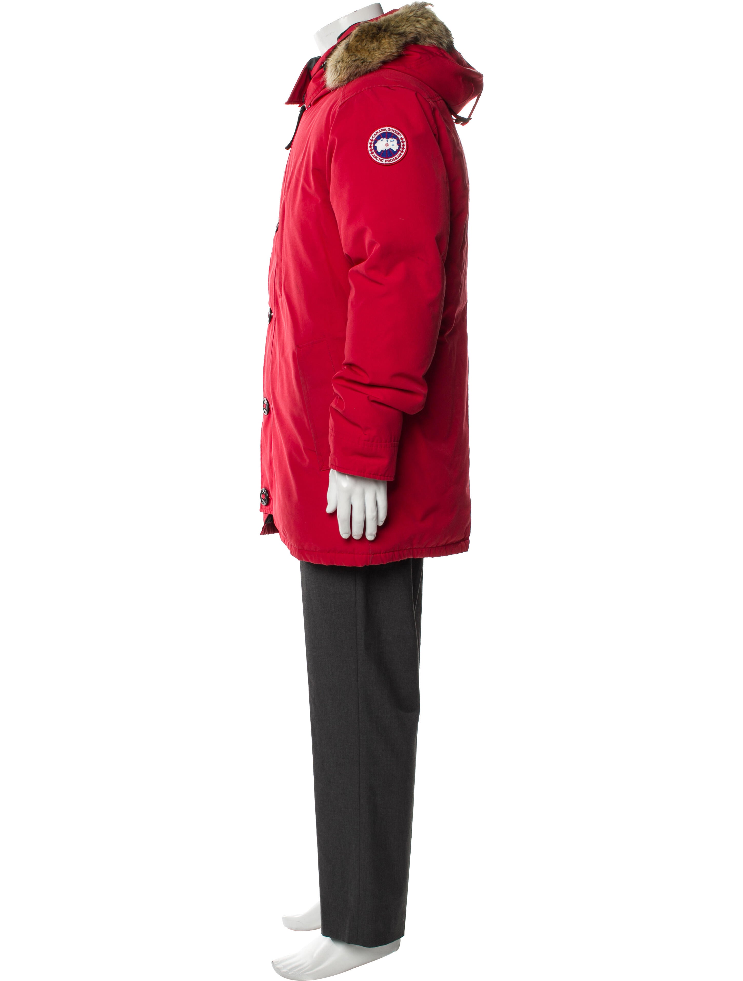 Canada Goose Parka