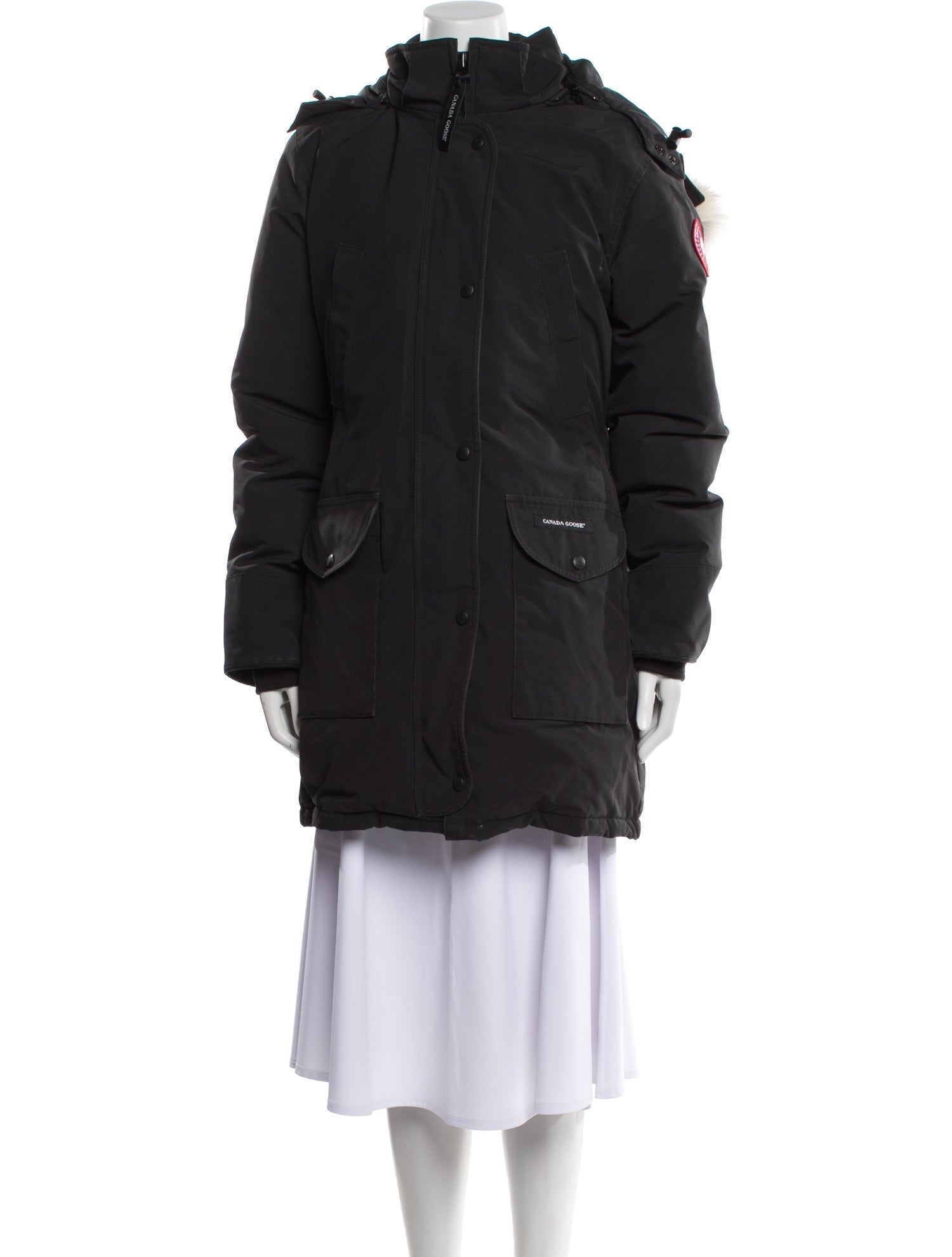 Canada Goose Down Coat