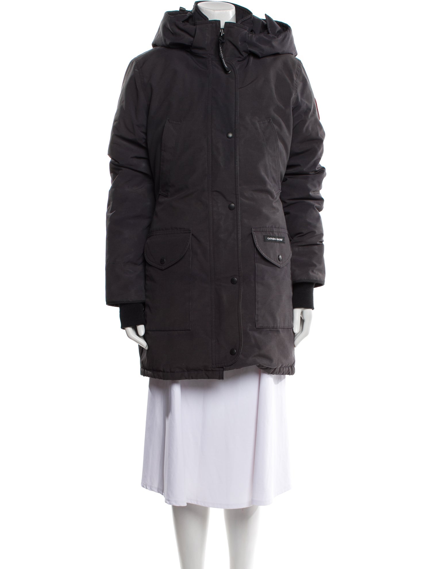 Canada Goose Down Coat