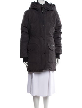 Canada Goose Down Coat