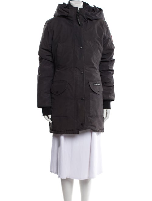 Canada Goose Down Coat