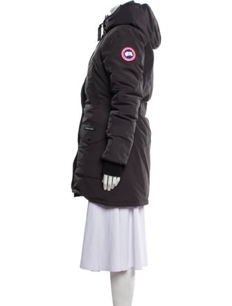 Canada Goose Down Coat
