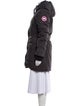 Canada Goose Down Coat