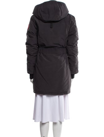 Canada Goose Down Coat