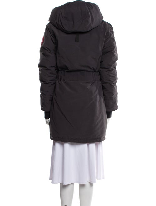 Canada Goose Down Coat