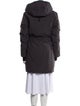 Canada Goose Down Coat
