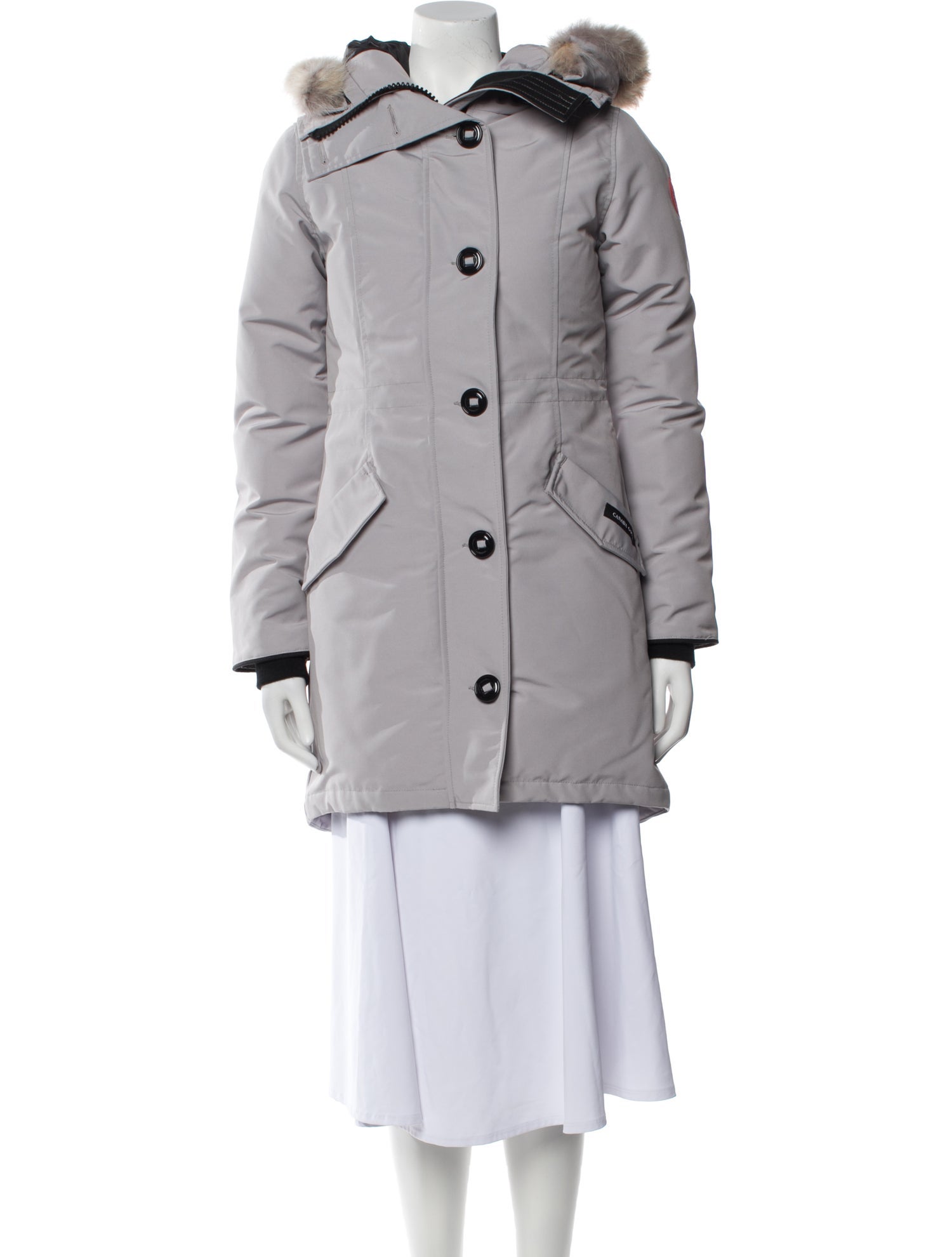 Canada Goose Down Coat