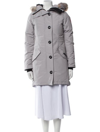 Canada Goose Down Coat