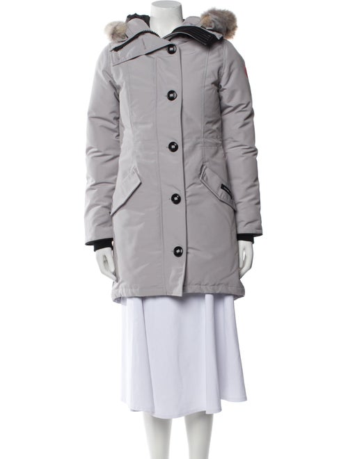Canada Goose Down Coat
