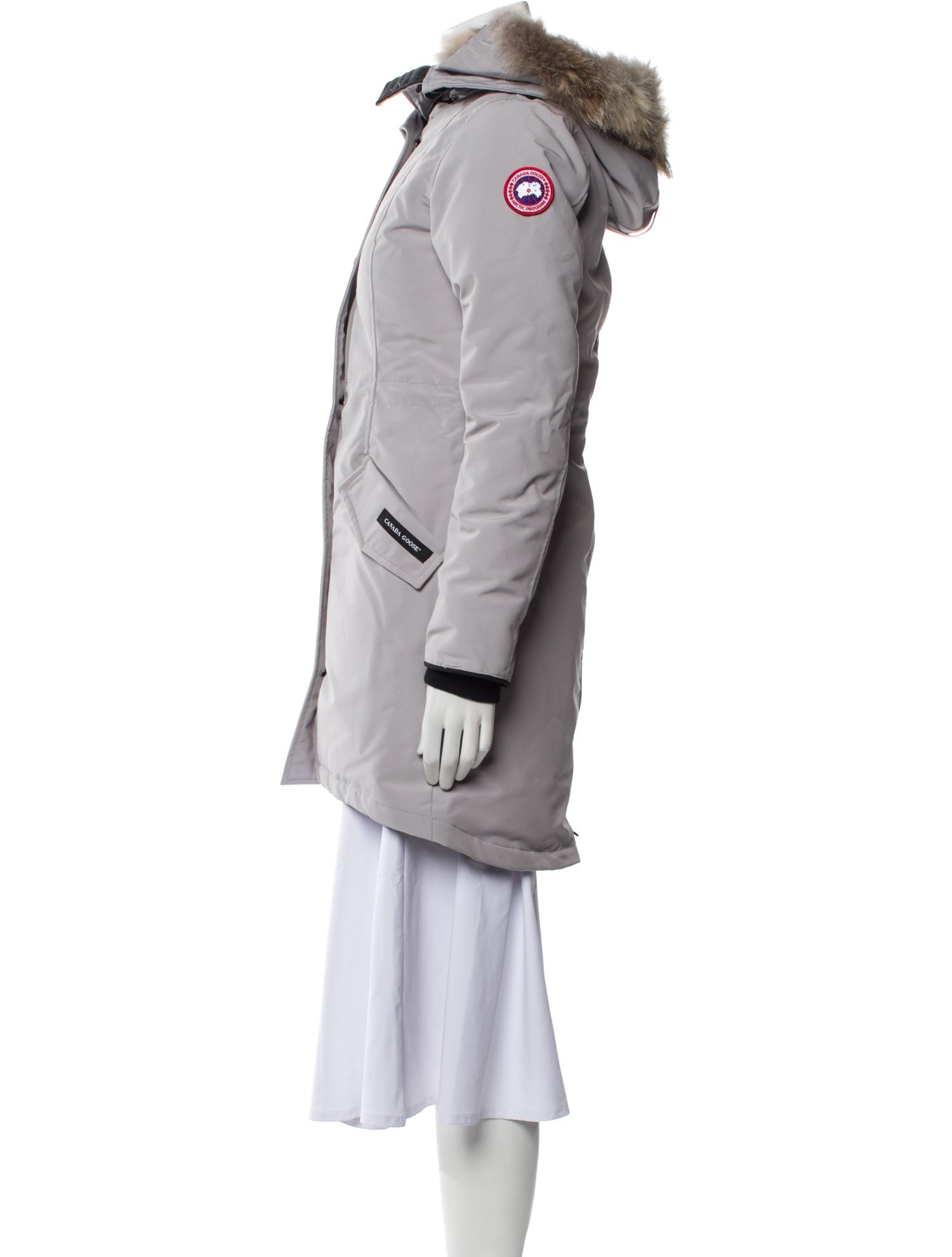 Canada Goose Down Coat