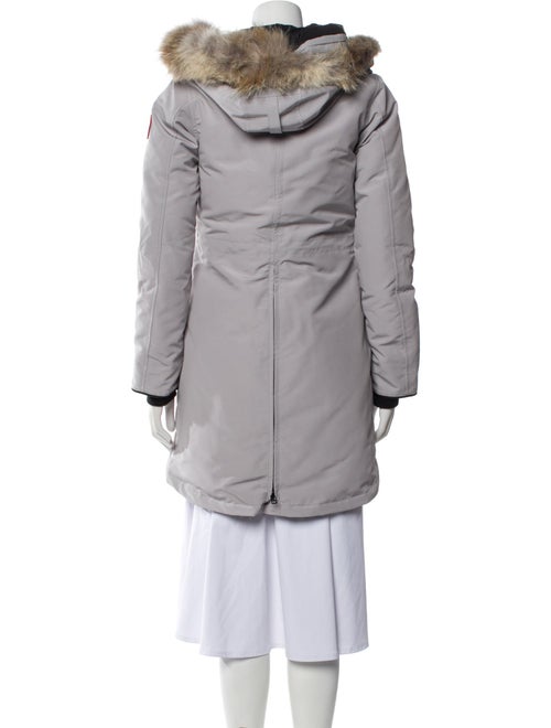 Canada Goose Down Coat