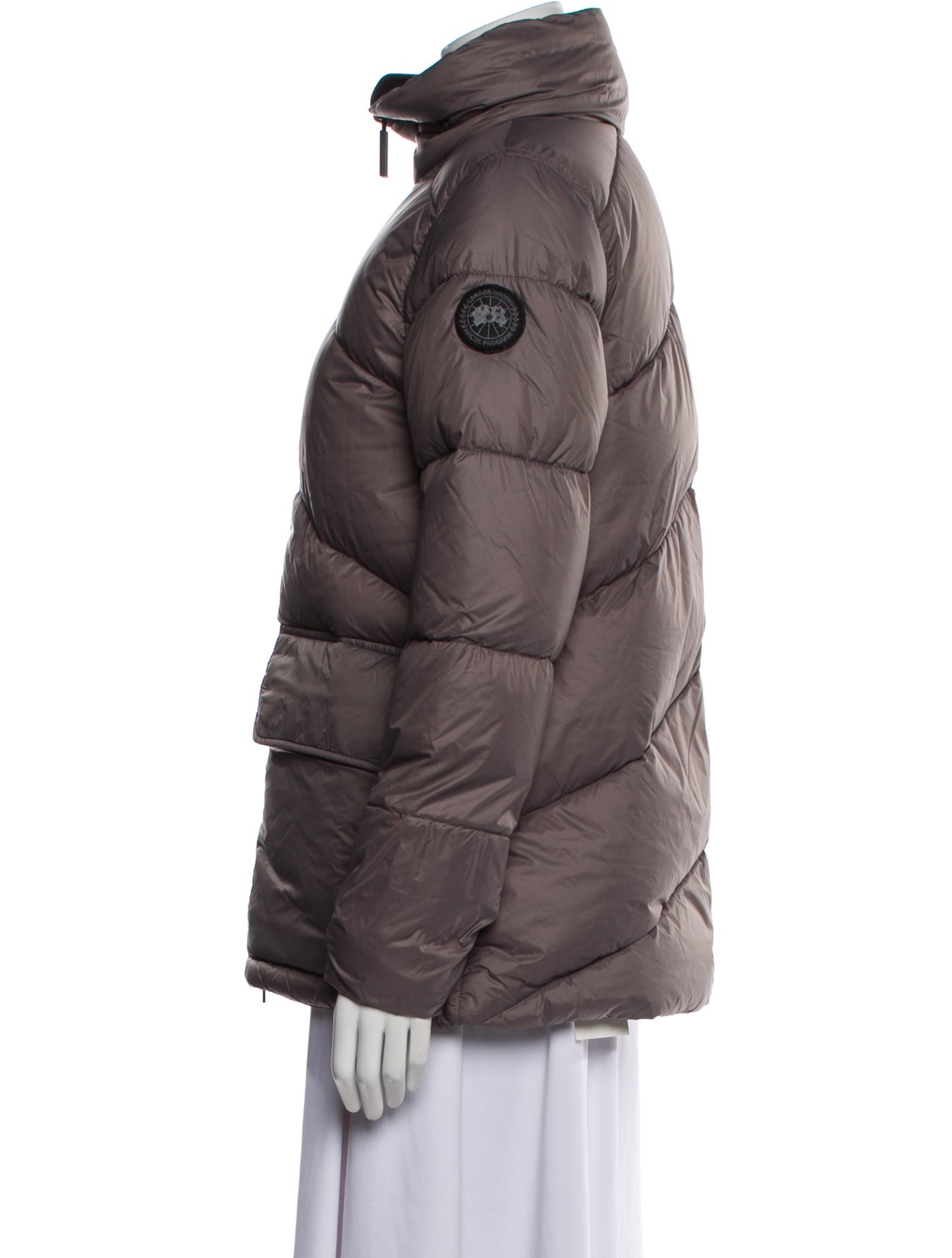 Canada Goose Down Coat