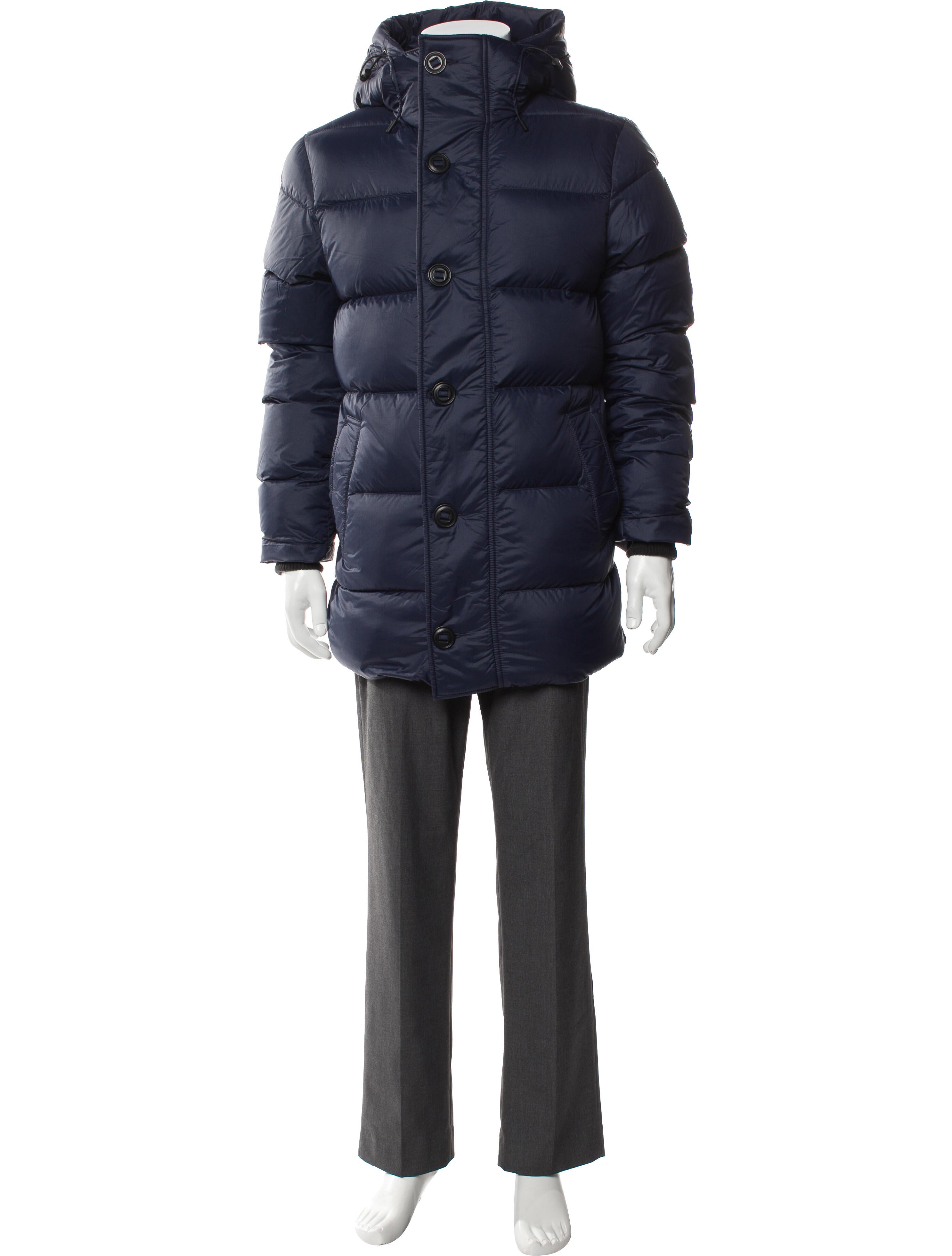 Canada Goose Puffer Coat