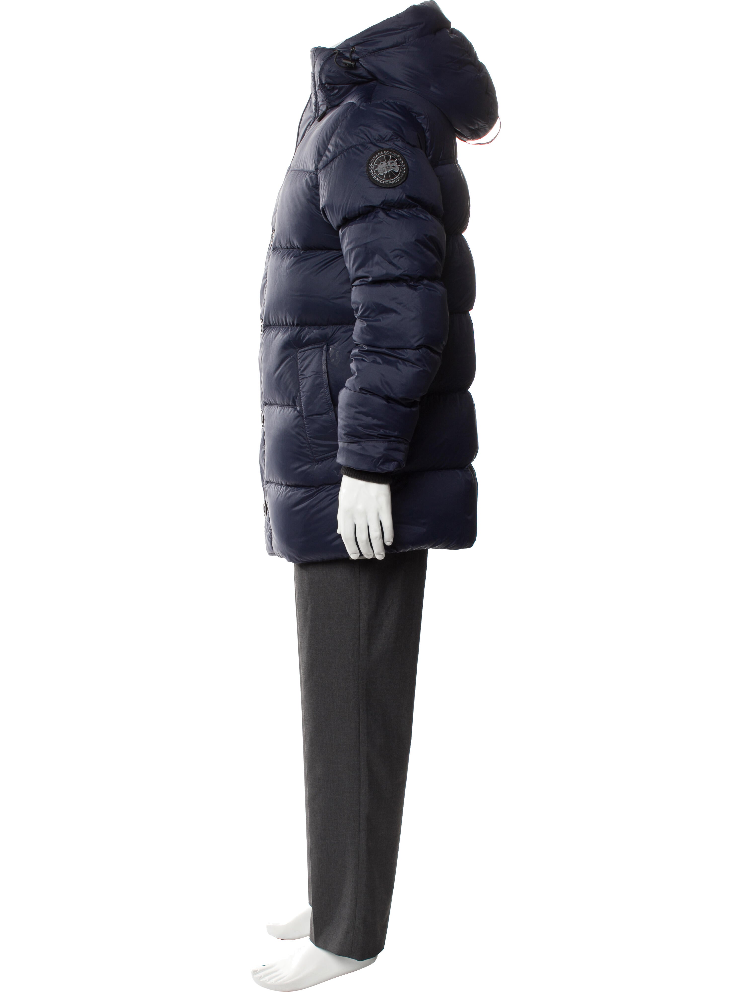 Canada Goose Puffer Coat