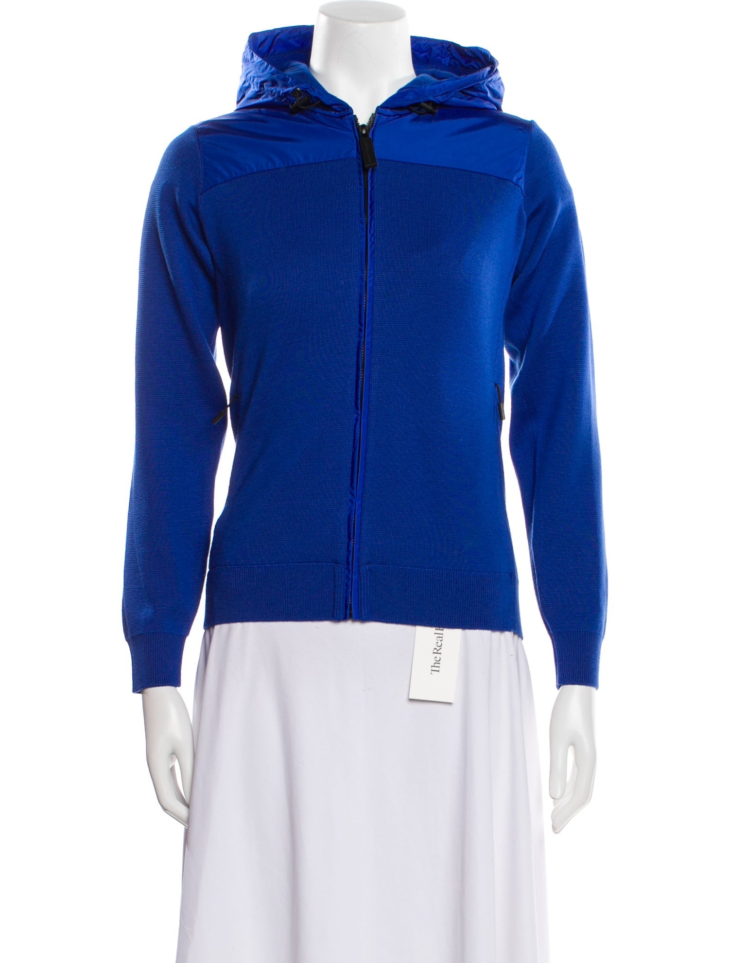 Canada Goose Merino Wool Jacket