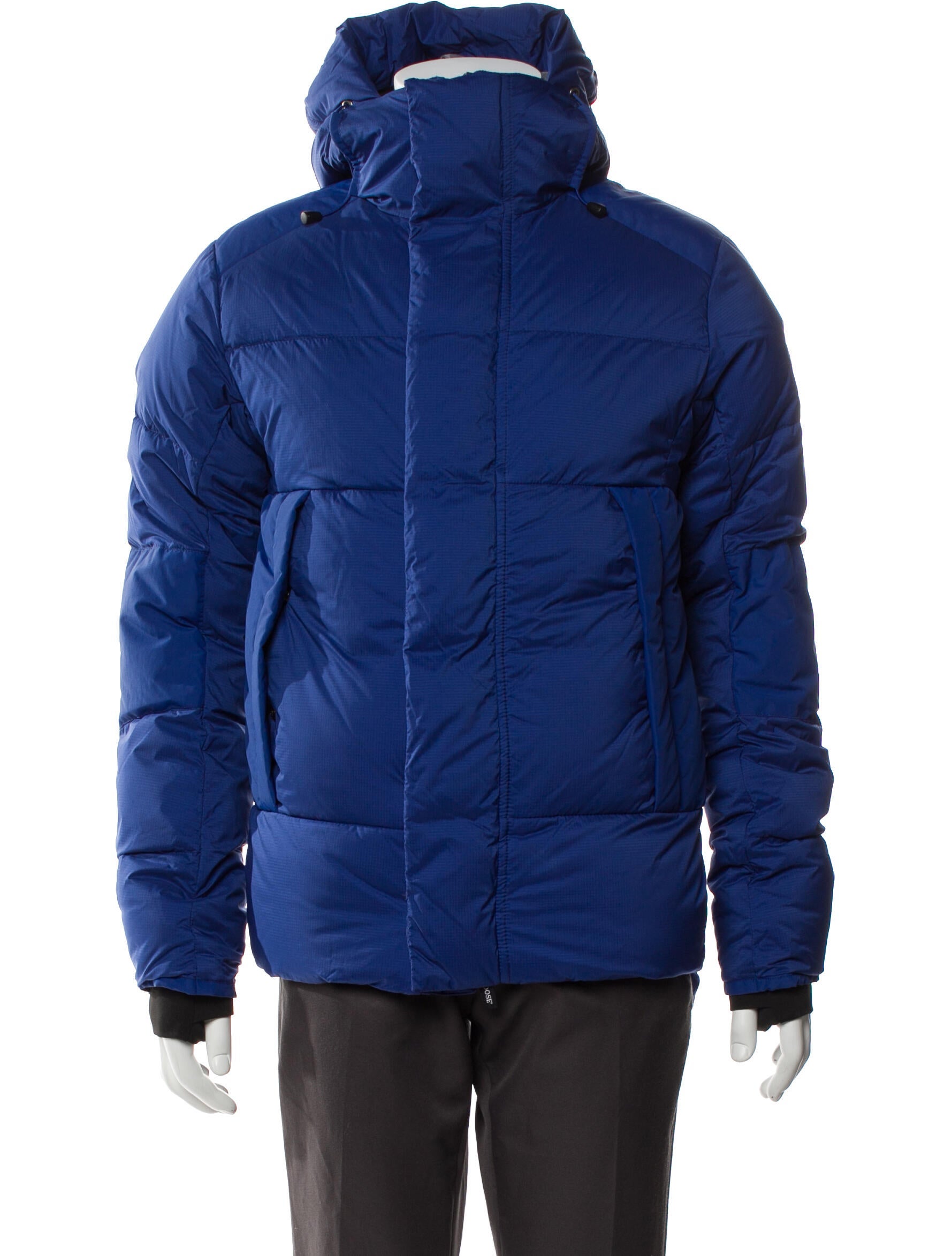 Canada Goose Puffer Coat