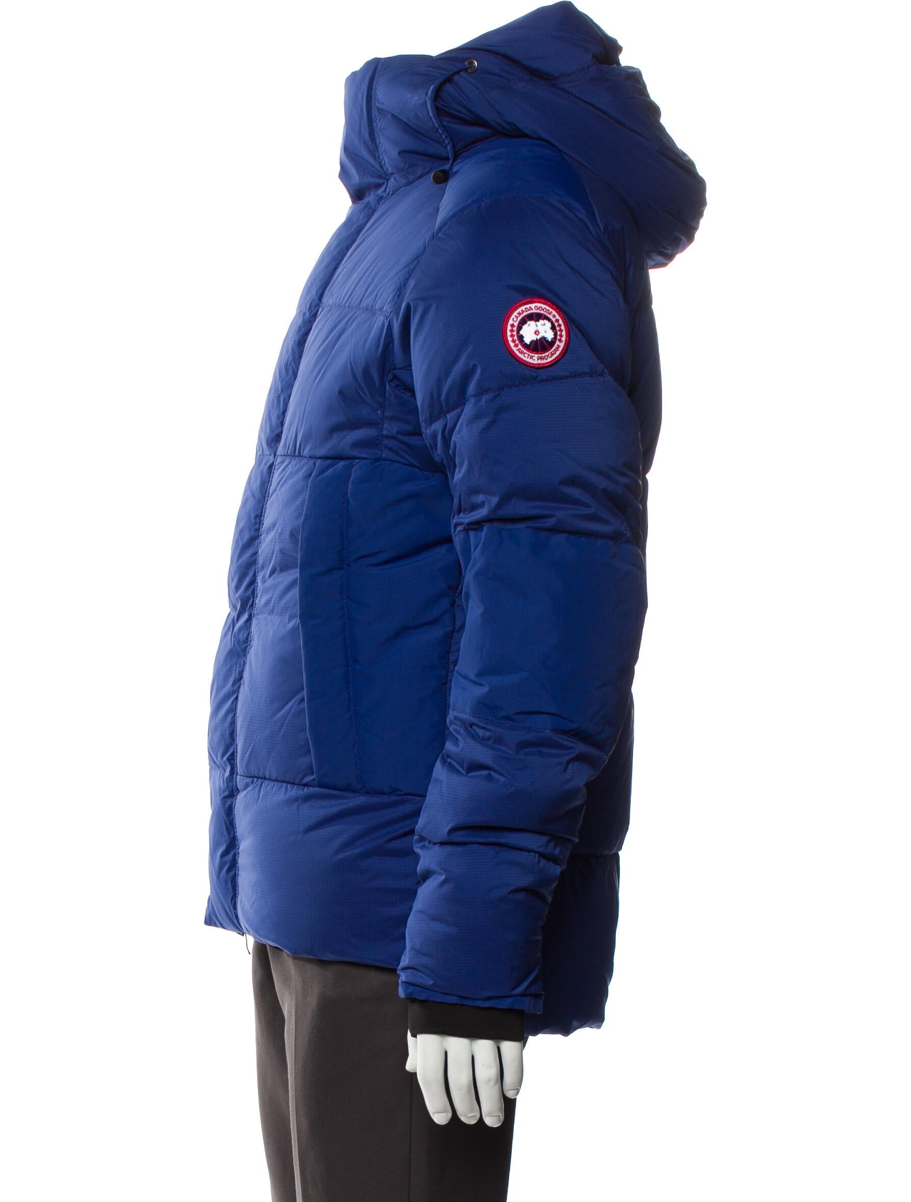 Canada Goose Puffer Coat