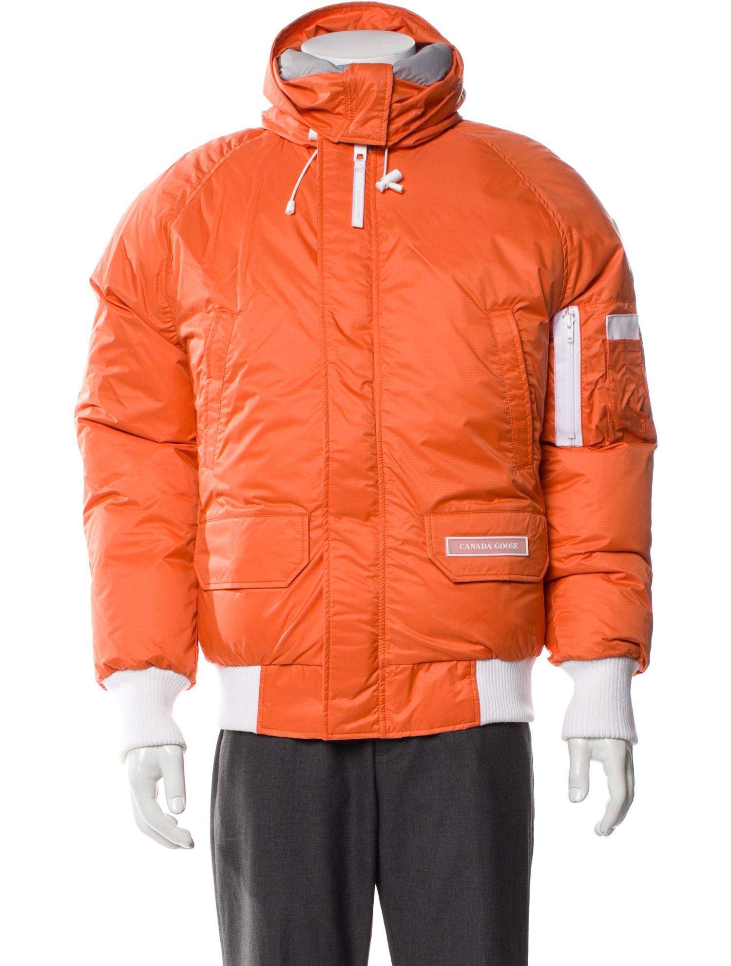 Canada Goose Puffer Coat