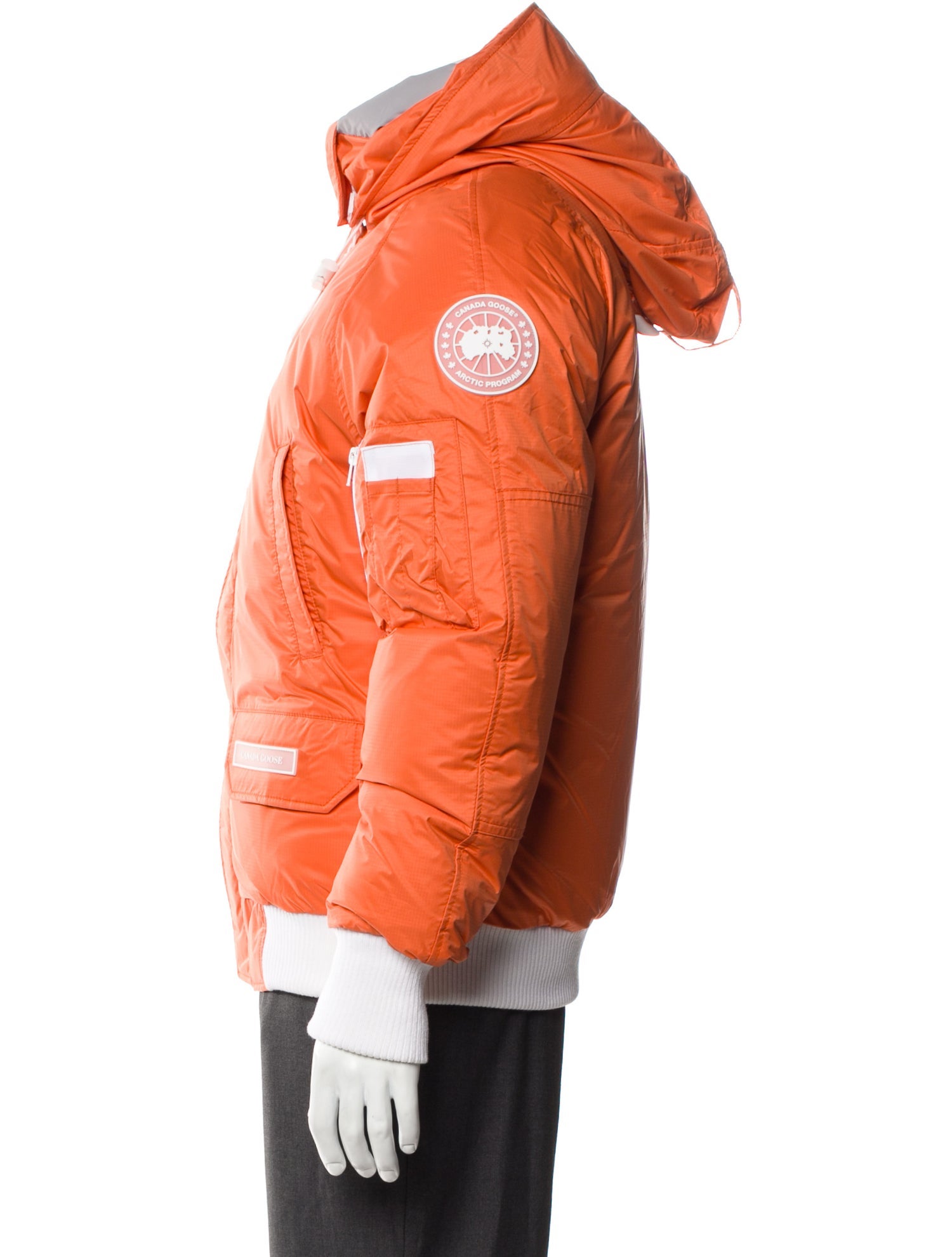 Canada Goose Puffer Coat